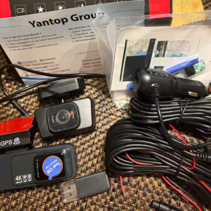 dashcam inbouwen utrecht